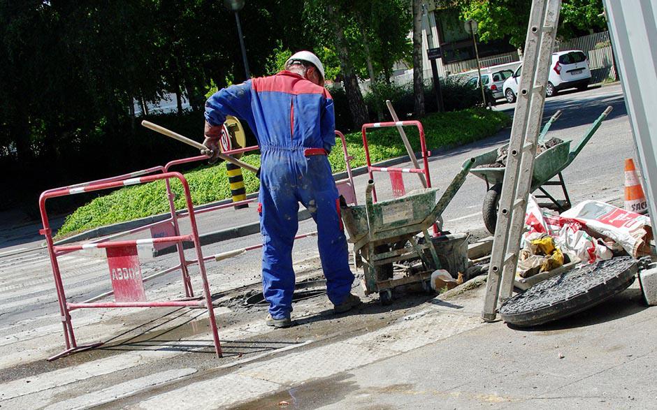 déboucher des canalisations Taverny