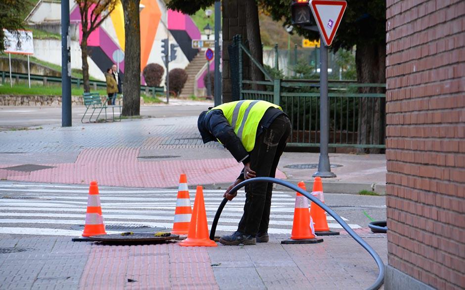 déboucher des canalisations Taverny