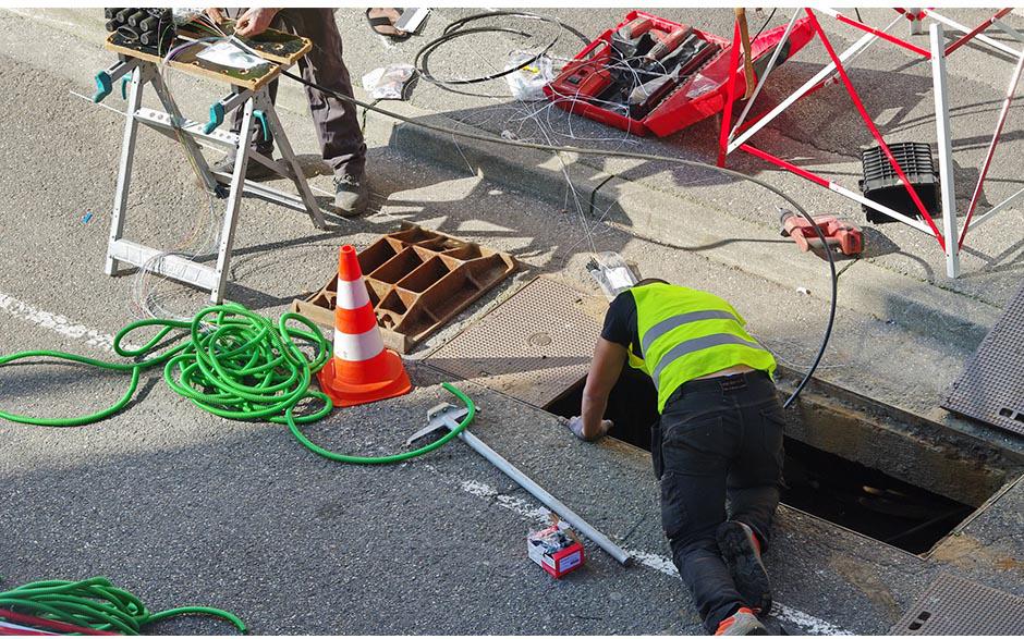 déboucher des canalisations Taverny