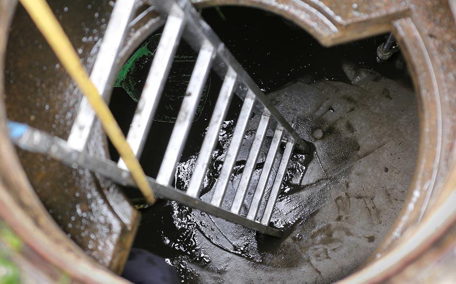 déboucher des canalisations Taverny