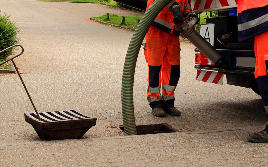 déboucheur canalisation maison Choisy-le-Roi